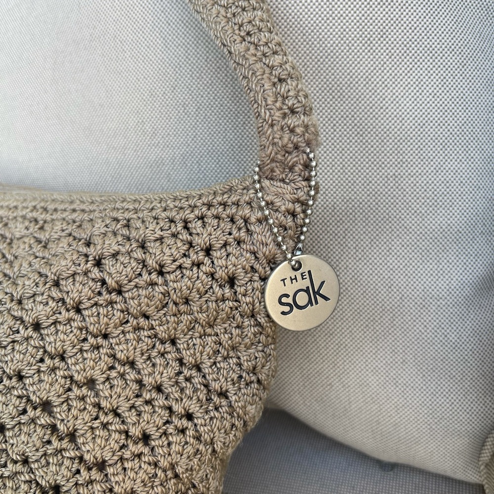 The Sak Crossbody Bag